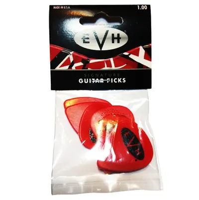 EVH Signature Guitar Picks