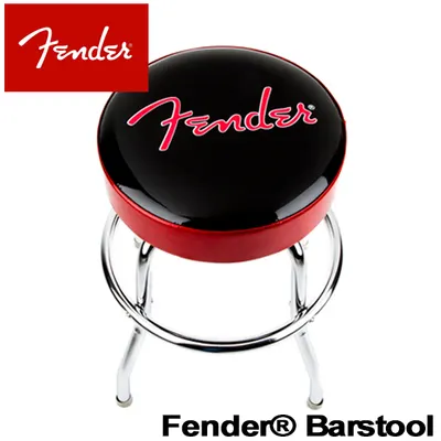 Fender 24Inch Bar Stool 펜더원형의자 (099-0205-020)