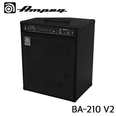 Ampeg 베이스앰프 BA-210 v2 (BA210 V2)