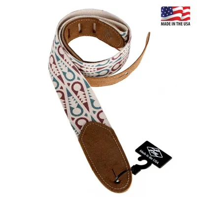 LM Quality Straps 코튼스트랩 South West (SW-24)
