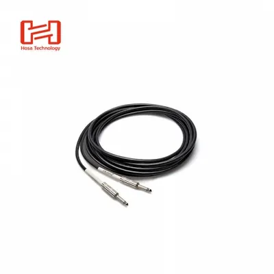 [HOSA] 호사 GTR-210 Guitar Cable - Straight to Same 케이블 3m (10ft)