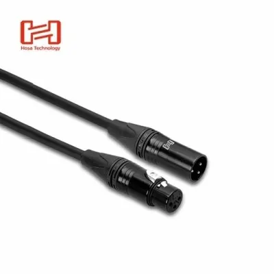 [HOSA] 호사 CMK-010AU Edge Microphone - 뉴트릭 XLR 양캐논 케이블