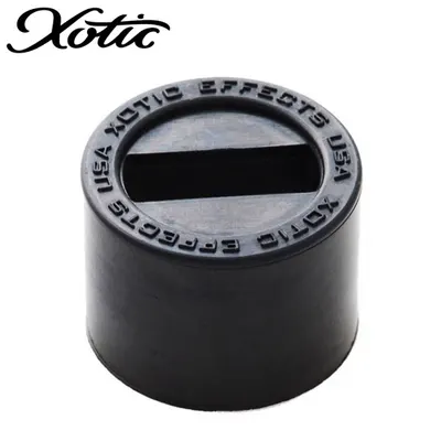 Xotic XKC-1 Rubber Knob Cover 고무노브커버