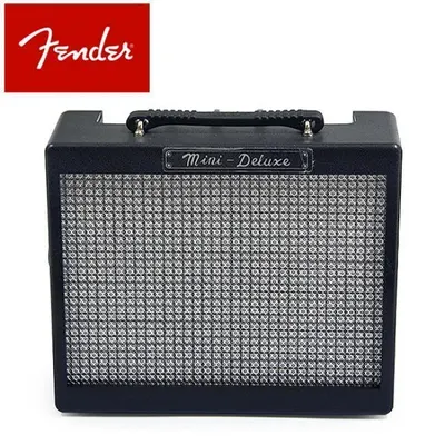 Fender 기타앰프 Mini Deluxe Amp (023-4810-000)