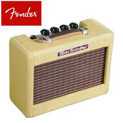 Fender 기타앰프 Mini 57 Twin Amp (023-4811-000)