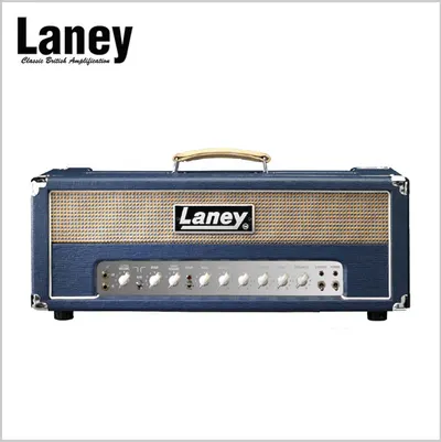 Laney 기타앰프 Lion Heart L50H (50W) Head