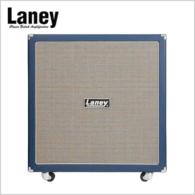 Laney 기타앰프캐비넷 Lion Heart L412 4x12 Cabinet