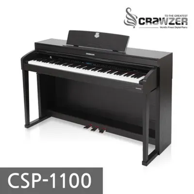 [CRAWZER] 크라우져 디지털 피아노 CSP-1100