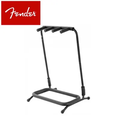 Fender 기타멀티스탠드 Multi-Stand 3-Space (099-1808-003)