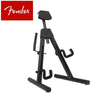 Fender 기타스탠드 Universal A-Frame Electric Stand (099-1819-000)