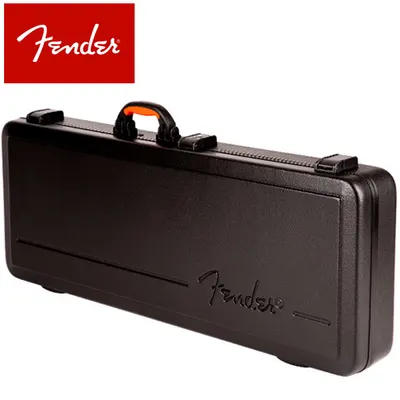 Fender 일렉기타 케이스 ABS Molded Strat / Tele Case (099-6105-106)