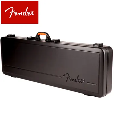Fender 베이스기타 케이스 ABS Molded Precision Bass / Jazz Bass Case (099-6175-106)