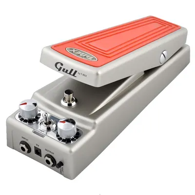 T-REX Gull Wah Pedal 와우페달