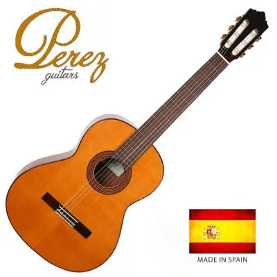 Perez 클래식 기타 635 CEDAR (NAT)