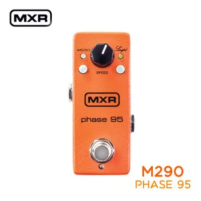 Dunlop/MXR 미니 페이저 Phase 95 M290