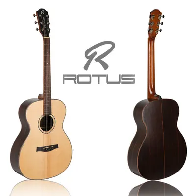 로터스 ROTUS 통기타 F-500 네추럴