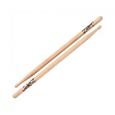 Zildjian 드럼스틱 5B Wood Natural (5BWN)