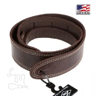 LM Quality Straps 가죽 스트랩 Element Leather/2inch Glazed Pullup [GP-2 CH]