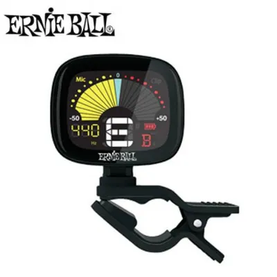 어니볼 클립튜너 4112 Ernie Ball FlexTune