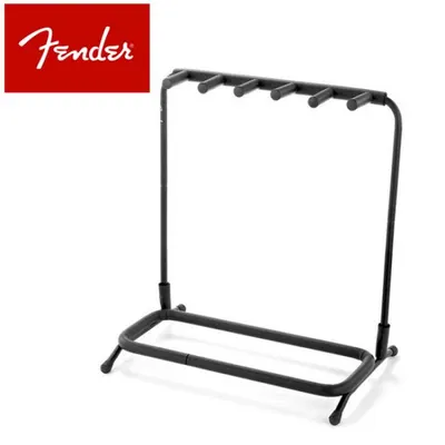 Fender 기타멀티스탠드 Multi-Stand 5-Space (099-1808-005)