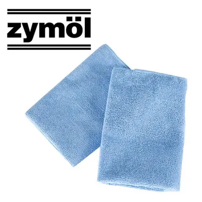 Zymol MUSIC MICROWIPE 클리닝 천 (CSZMW101)