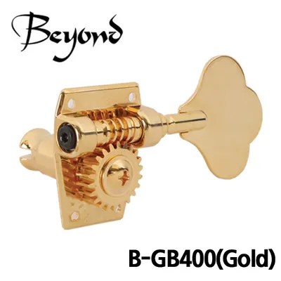 Beyond 순정파츠 베이스용 헤드머신 B-GB400 (Gold)