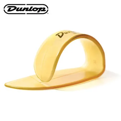 Dunlop 피크 Ultex Thumbpicks 엄지피크 [9072R, 9073R]