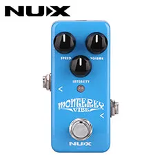 nuX 이펙터 Mini Core Serise Monterey / 바이브 이펙터