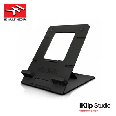 IK Multimedia iKlip Studio - 태블릿 스탠드