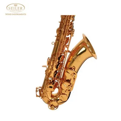 SEILER 자일러 테너 색소폰 SE-58T