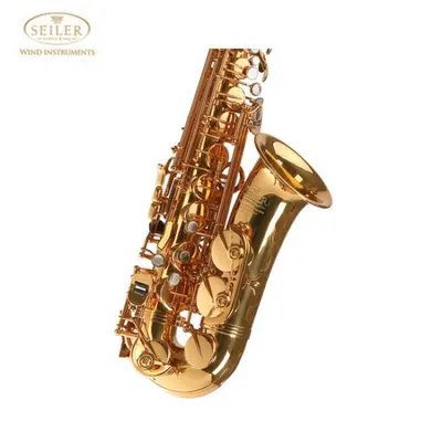 SEILER 자일러 알토 색소폰 SE-58A