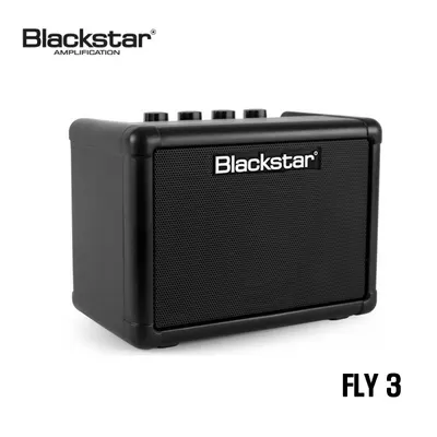 BlackStar 미니 기타 앰프 FLY 3 Mini Guitar Amp