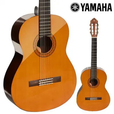 (리퍼상품-A급) 야마하 Yamaha 클래식기타 C40