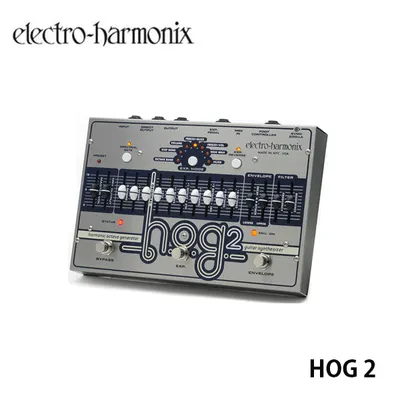 Electro Harmonix 기타이펙터 HOG2 Guitar Synthesizer