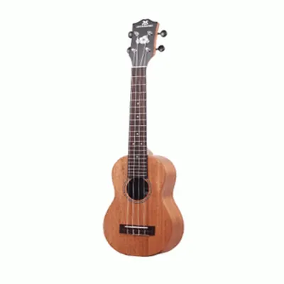 Loco-mango 우쿨렐레 SLM-100 Longneck soprano