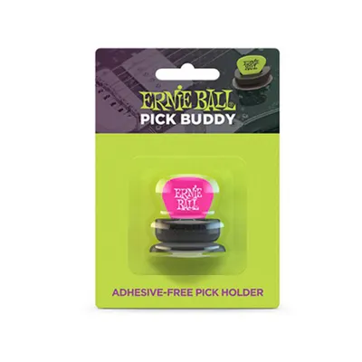 Ernie Ball 피크홀더 Pick Buddy [P09187]