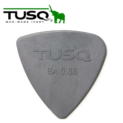 Graphtech TUSQ Bi-Angle Pick Deep 0.88mm (PQP-0488-G48)낱개1EA