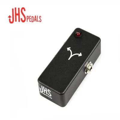 JHS 이펙터 Buffered Splitter