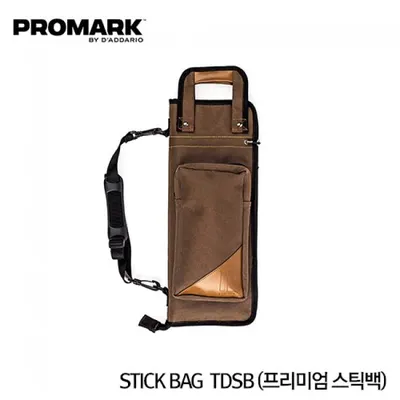 PROMARK 프로마크 DRUM STICK BAG TDSB (프리미엄 스틱백)