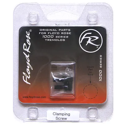 Floyd Rose 1000 Series Clamping Screw (락킹너트용 스크류세트)