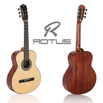 로터스 Rotus 클래식기타 Classic CL-100 Jr