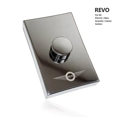 Revo REVOTOP Tone Optimizer (RTO-970)