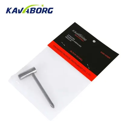 Kavaborg 트러스로드용렌치 KAW-505 Taylor Truss Rod  Wrenches
