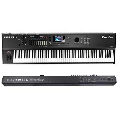 [노마진세일] [KURZWEIL] 커즈와일 신디사이저 FORTE