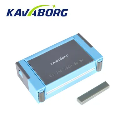 Kavaborg 샌더 NSS1000 Nut and Saddle sander