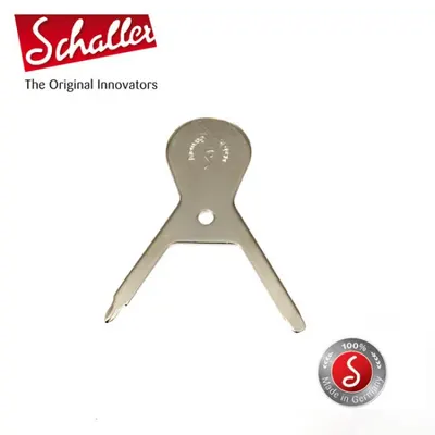 휴대용 미니드라이버 Schaller 드라이버 Screw Driver (459)