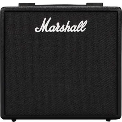 마샬 50W 기타앰프 Marshall CODE 50 1X12 Combo