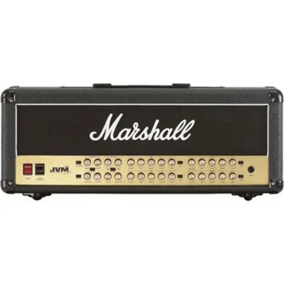 Marshall 기타앰프 JVM410HJS Joe Satriani Signature