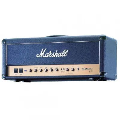Marshall 기타앰프 2466 100W ALL VALVE HEAD