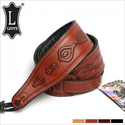 Levys 스트랩 [M17T02] 4 Color
